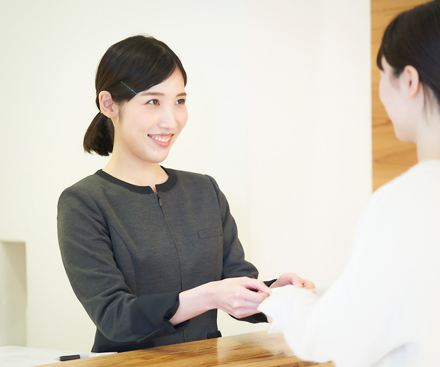 三国丘歯科クリニック スタッフ